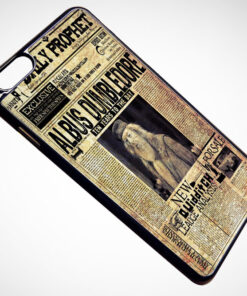 Albus Dumbledore Harry Potter iPhone and Samsung Cases