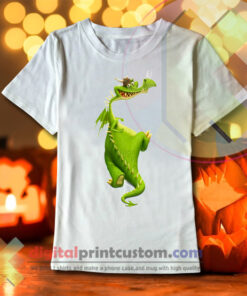 Dragon Concept Art T-shirt