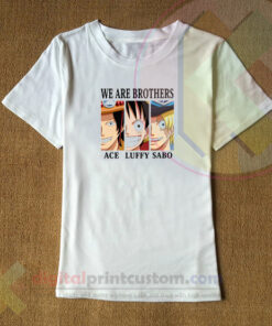 Pirates Brother T-shirt