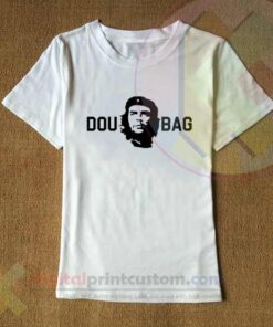 DouCheGuevara Bag T-shirt