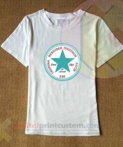 Star of Astaroth T-shirt