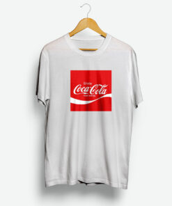 Enjoy Coca Cola Shirt
