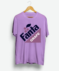 Fanta Grape Shirt