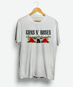 Guns N Roses T-Shirts And Merchandise
