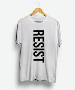 Resist Feminist Shirt
