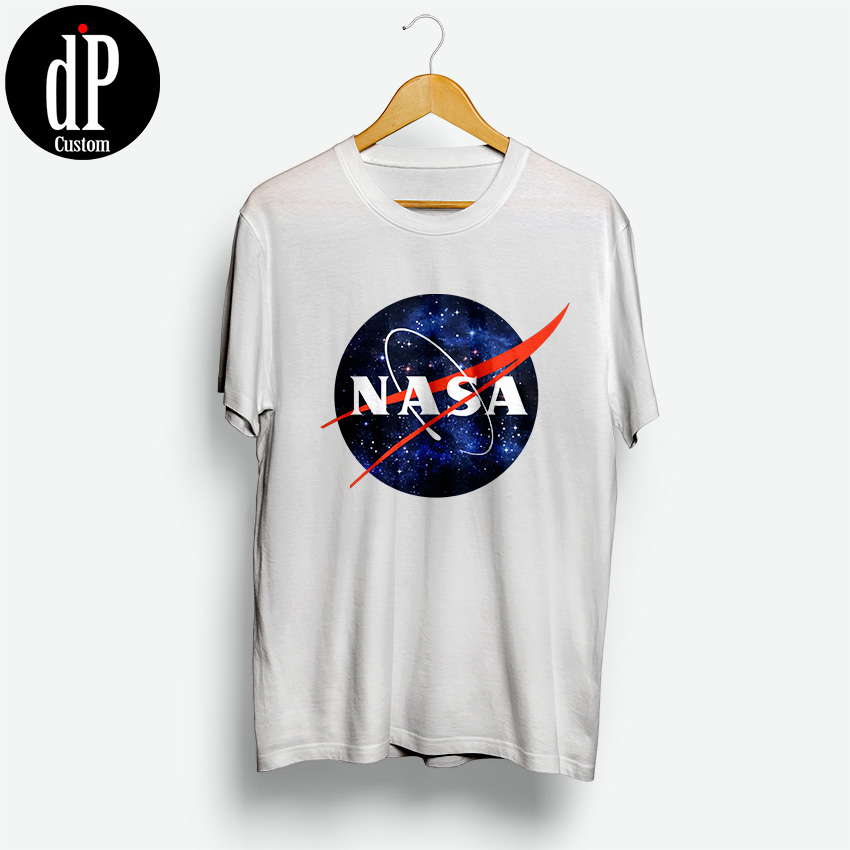 Nasa Sky T Shirt Cheap For UNISEX | Design By Digitalprintcustom