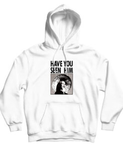 Powell Peralta - Have You Seen Him Hoodie