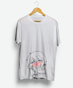roblox ahegao t shirt Cheap Custom Shirt – Digitalprintcustom.com