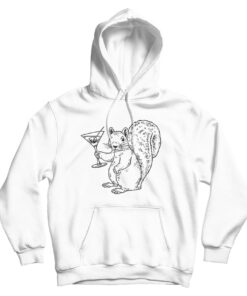 Planet Money Makes A Hoodie