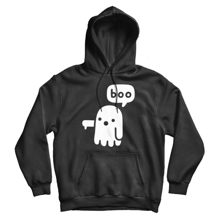 Ghost Of Disapproval Hoodie Cheap For Men And Women