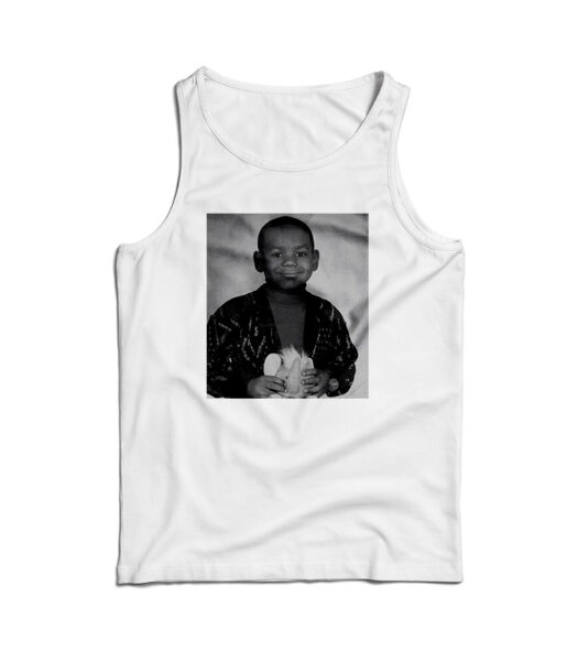LeBron James Kid Tank Top Cheap For Men's And Women's