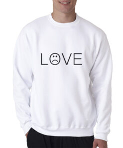 Lil Peep Love Sweatshirt