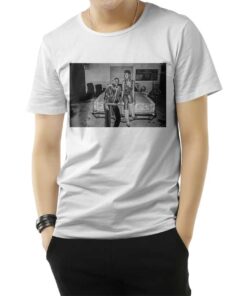 Queen And Slim Movie T-Shirt