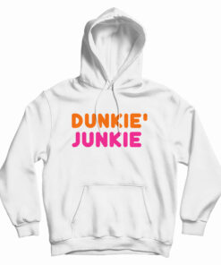 Dunkie Junkie Hoodie