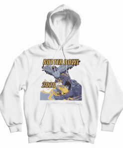 Butter Bowl 2020 Hoodie