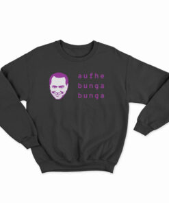 Classic Bunga Logo Sweatshirt