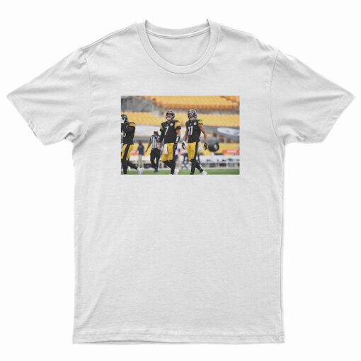 7/11 Always Open Pittsburgh Steelers T-Shirt