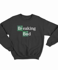Breaking Bad Sweatshirt