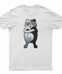 Danganronpa Monokuma T-Shirt