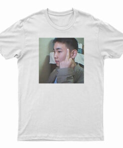 K-Idols Pre Debut T-Shirt