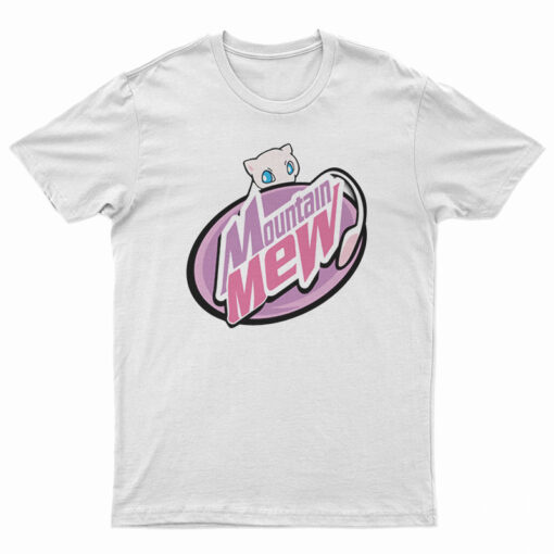 Mountain Mew T-Shirt