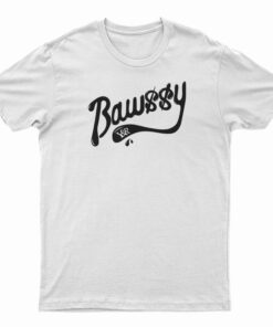 Bawssy Young And Reckless T-Shirt