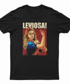 We Can Do It Hermione Granger Leviosa T-Shirt