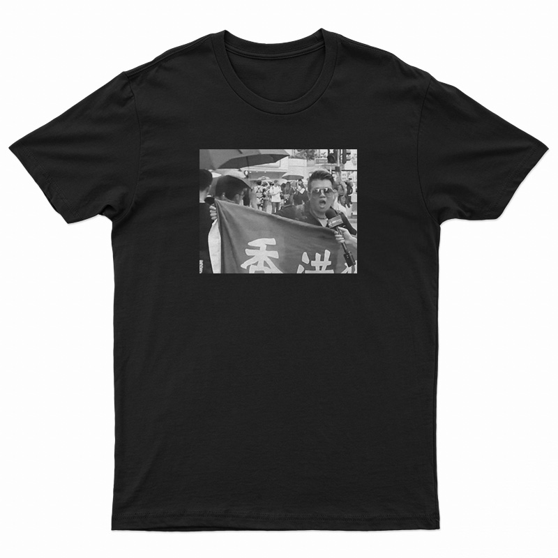 Don't Trust China T-Shirt For UNISEX - Digitalprintcustom.com