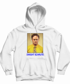 The Office Dwight Schrute Hoodie