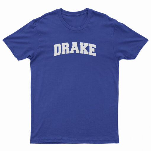 Drake University T-Shirt