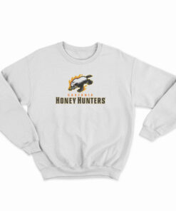 Gastonia Honey Hunters Sweatshirt