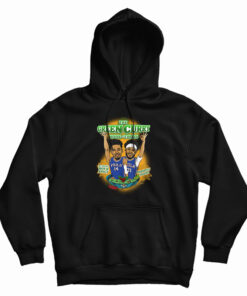 The Green Curry House Hoodie