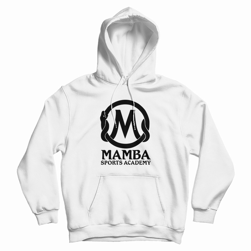 Mamba Sports Academy Hoodie For UNISEX - Digitalprintcustom.com
