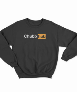 Chubb Hub Cleveland Sweatshirt