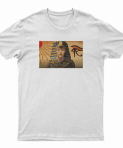 BTS Ego Ancient Egyptian Art Style T-Shirt