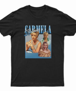 Carmela Soprano T-Shirt
