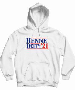 Henne Deity 2021 Hoodie