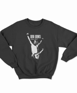 Chris Cornell 1964-2017 Sweatshirt