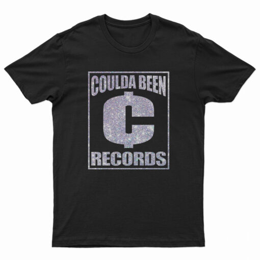 Coulda Been Records Druski T-Shirt