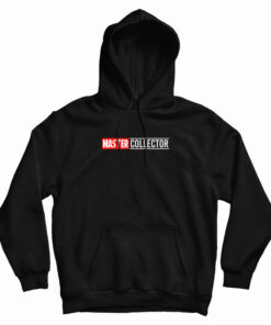 Veve Master Collector Hoodie