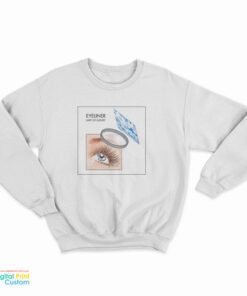 Eyeliner Larp Of Luxury Sweatshirt