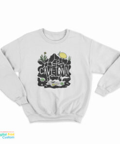 Underground Cavetown Sweatshirt