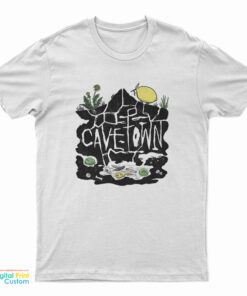 Underground Cavetown T-Shirt