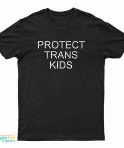 Don Cheadle Protect Trans Kids T-Shirt