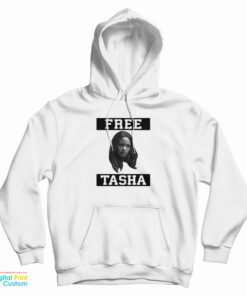 Free Tasha Hoodie