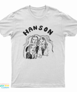 Hanson Forever T-Shirt