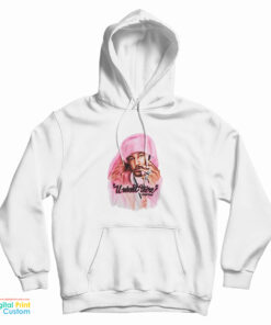 Cam'ron U Wasn't There Hoodie