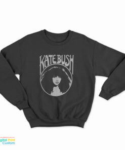 Vintage Kate Bush Sweatshirt