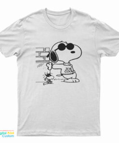 Snoopy Joe Cool T-Shirt