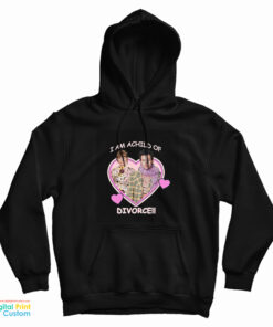 I Am A Child Of Divorce Harry Styles Taylor Swift Hoodie